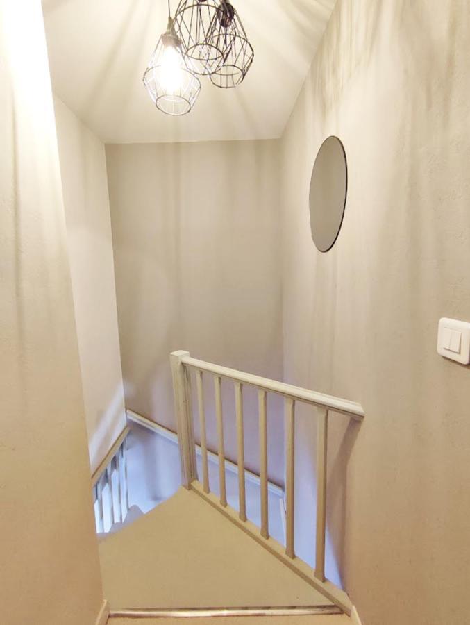 L'Escampette, Duplex T3, Centre Luchon, Wifi, Casier A Skis, 4 Personnes Bagnères-de-Luchon 외부 사진