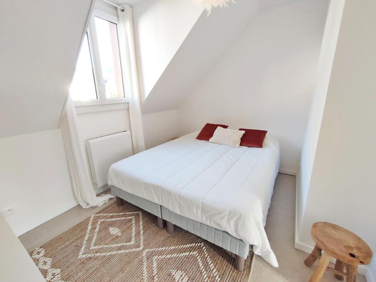 L'Escampette, Duplex T3, Centre Luchon, Wifi, Casier A Skis, 4 Personnes Bagnères-de-Luchon 외부 사진